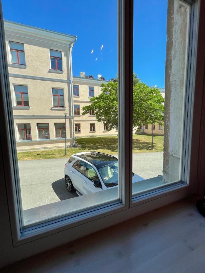 Viktoria Apartament Leilighet Rakvere Eksteriør bilde